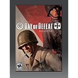 Day of Defeat: Source (DVD-ROM)