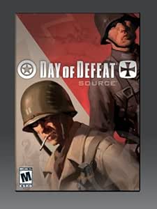 Day of Defeat: Source (DVD-ROM)