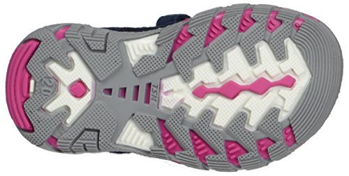 Richter Kinderschuhe Baby Mädchen Jumbo Lauflernschuhe - 3