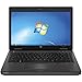 Price comparison product image HP Probook 6470B H5F02EA, Intel i5-3230M 2.6GHz 35W 3MB, RAM 4GB PC3 12800 1600Mhz, HDD 500GB 7200RPM, WLAN 802.11ABGN BC HMC 2x2 DGN, Panel HD + SVA AG 14.0, Bluetooth Module  4.0, DVD±RW Double-Layer SuperMulti Optical Disk Drive, SmartCard Reader