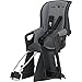 Produktbild Britax Römer Fahrradsitz Jockey Relax (9-22 kg), black/grey