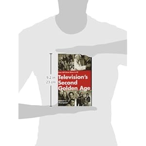 Television's Second Golden Age: From Hill Street Blues to Er : Hill Street Blues, Thi