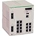 Produktbild Schneider TCSESM163F2CU0 Ethernet TCP/IP Managed Switch, ConneXium, 16TX
