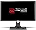 Produktbild BenQ ZOWIE XL2730 68,58 cm (27 Zoll) e-Sports Gaming Monitor (Höhenverstellung, S Switch, Black eQualizer, 1ms Reaktionszeit, 144Hz) grau