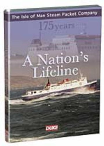 Preisvergleich Produktbild 175 Years - a Nation's Lifeline [VHS]