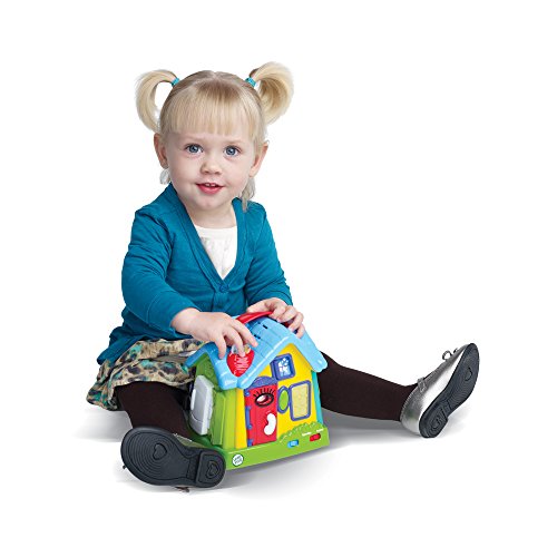 LeapFrog My Discovery House