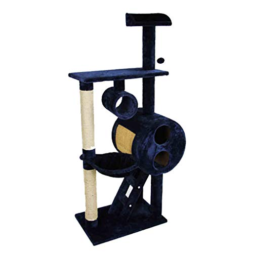 Preisvergleich Produktbild Katzenkinderspielzeugkatzenrahmen-Kat... der Katze des kletternden Rahmens 4