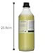Naissance Apricot Kernel Oil 1 Litre 100% Pure