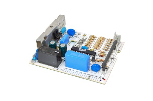 Preisvergleich Produktbild Beko Drehzahlreglermodul für Waschmaschine, Originalteil Nr. 2803660200