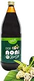 Noni BIO-Direktsaft aus Tahiti (1000ml) +...