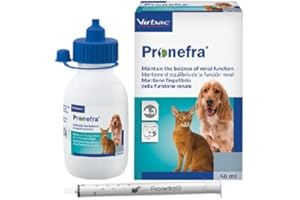 Virbac 8436018113388 Pronefra Complemento