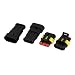 Car HID 3P Way Waterproof Connector Plug 2 Set RS.1446.00