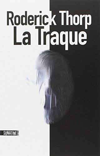 couverture de : Traque la