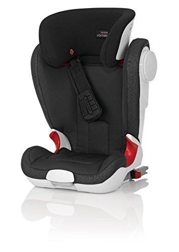Preisvergleich Produktbild Römer Kidfix XP SICT- BLACK THUNDER - 2014