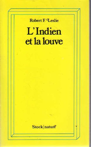 Download L'Indien et la louve Download L'Indien et la louve