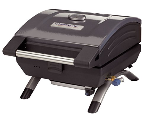 Campingaz Barbecue à Gaz Cuisine CG 1 Serie Compact R Black Campingaz Barbecue à Gaz Cuisine CG 1 Serie Compact R Black