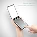Plemo Dimmable LED Makeup Mirror, with 1× & 2 × Magnification Illuminated 8 LEDs Lighted Mirrors, Black, CR2025 Lithium Batteries Included