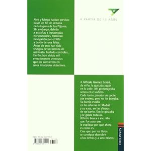 El secreto del gran rio / The secret of the great river