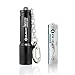 Produktbild Olight® I3E EOS Mini Taschenlampe mit Schlüsselanhänger - Schwarz