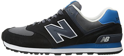New Balance Herren 574 Laufschuhe - 5
