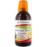 juvamine Cynara scolymus détox 500 ml