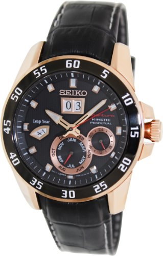 SEIKO SPORTURA Herr uhren SNP056P1 SEIKO SPORTURA Herr uhren SNP056P1