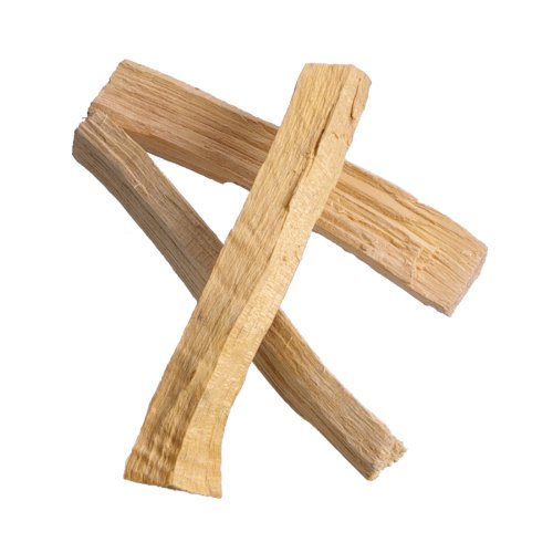 12er Pack Meditation / Räucherwerk: 12x Palo Santo Holzstab (je ca 5-6gr, ca. 100 mm lang) v. Native-Spirit | Heiliges Holz, spirituelle Reinigung - 3