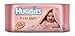 Huggies Soft Skin Baby Wipes - 10 x Packs of 64 (640 Wipes)