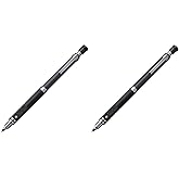Uni-Ball Kuru Toga Roulette Mekanik Kurşun Kalem (0,5mm) Siyah