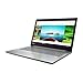 Produktbild Notebook – lenovo ideapad 330-15,6 Zoll FHD, i5-7200U, RAM 6 GB – Speicherung 1 to – Intel HD Graphics – Windows 10