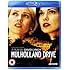 Mulholland Drive  [2001] [Blu-ray]