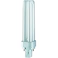 Osram Dulux D 26W 840 Cool White G24d-3 (4000k) Compact Fluorescent Lamp