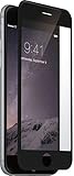 Lieferumfang: Just Mobile SP-199BK AutoHeal Displayschutzfolie schwarz, Mikrofasertuch