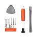 Produktbild gazechimp Reparatur Werkzeug Kit Für Nintendo DS Wii GBC N64 SNES Schraubendreher Set