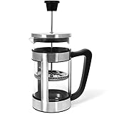 Lieferumfang: 1x Kafeebereiter