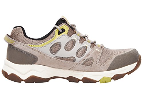 Jack Wolfskin Damen Mtn Attack 5 Low W Trekking-& Wanderhalbschuhe - 5