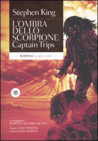 Download Captain Trips. L'ombra dello scorpione: 1