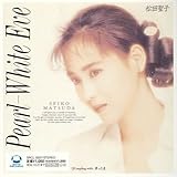 Pearl-White Eve(Ltd.Papersleeve)