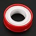 Produktbild Yongse 5 STK. 13m Teflonband Klempner Fitting Thread Seal Tape PTFE for Water Pipe Sealing