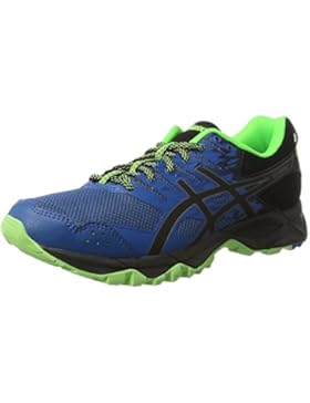 Asics Herren Gel-Sonoma 3 Trail Running Schuhe