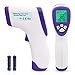 Produktbild Digital Laser Infrarot Thermometer IR Pyrometer berührungslos Temperaturmessgerät Temperaturmesser LCD Bildschirm