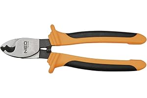 Obcinak do kabli miedzianych i aluminiowych 160 mm NEO TOOLS 01-513