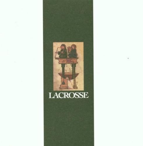 Lacrosse: Usa [IMPORT]
