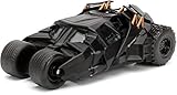 BATMAN Jada 98232 spritzgußmodell Spielzeug
