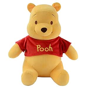 winnie the pooh teddy