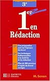 1er en rédaction, 3ème