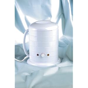 Hive No1 Wax Heater 1000 cc & Paraffin Wax Starter Kit - Image 2