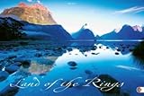 Land of the Rings - Neuseeland 2010 by 