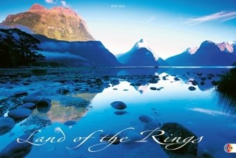 Land of the Rings - Neuseeland 2010