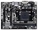 Produktbild MOTHERBOARD, SKT FM2+, GA-F2A88XM-DS2 GA-F2A88XM-DS2 By GIGABYTE